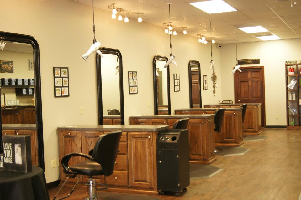 Salon Galleries Sisters Salon &amp; Gifts