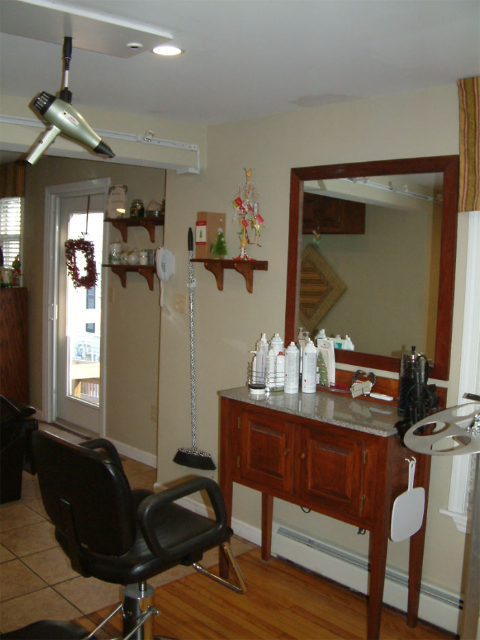 Salon Galleries J Christopher Haircutters 1 9