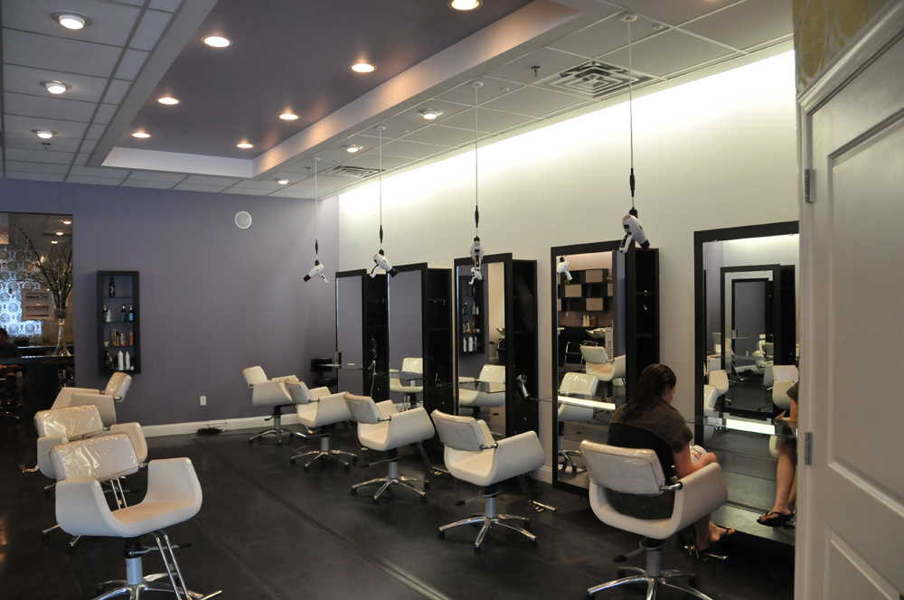 Salon Galleries Gatsby Salon