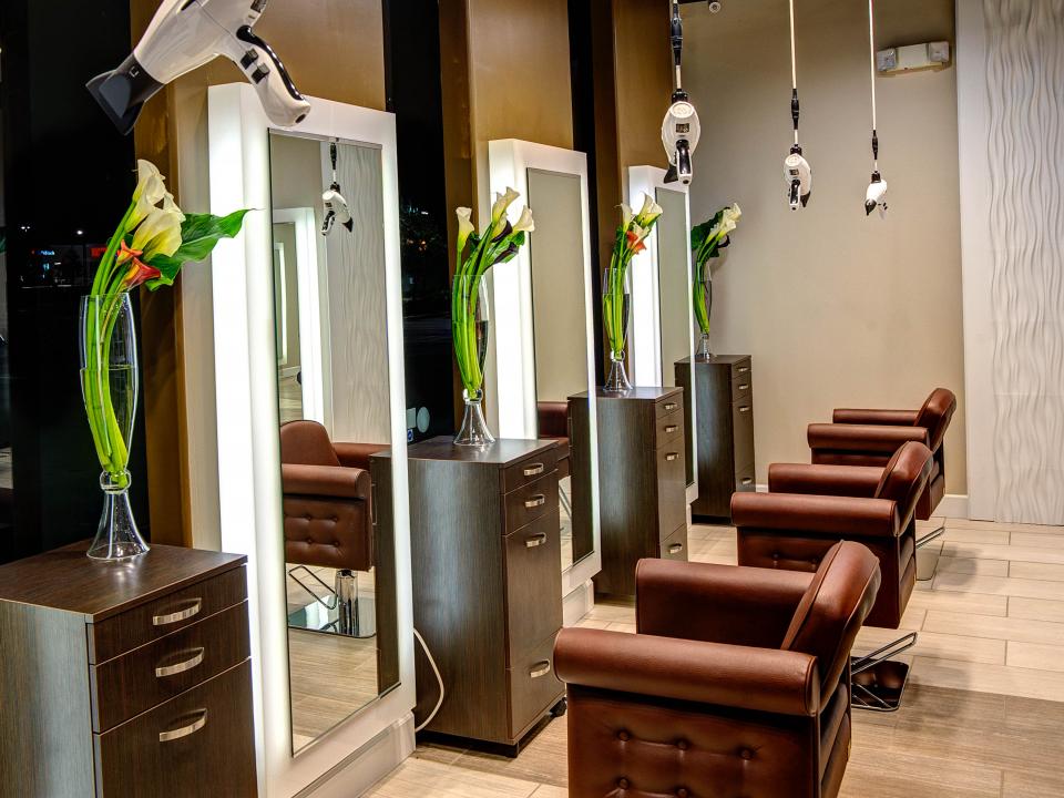 Euphoria Salon And Dy Spa Euphoria Salon And Dy Spa