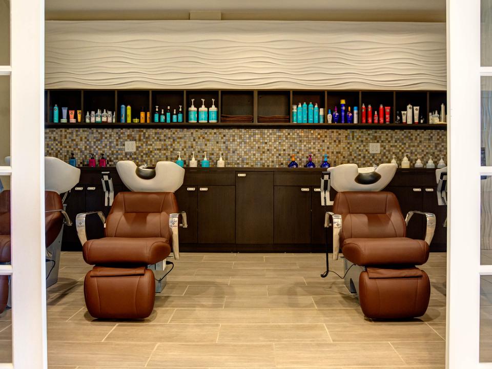 Euphoria Day Spa Salon Euphoria Day Spa Salon