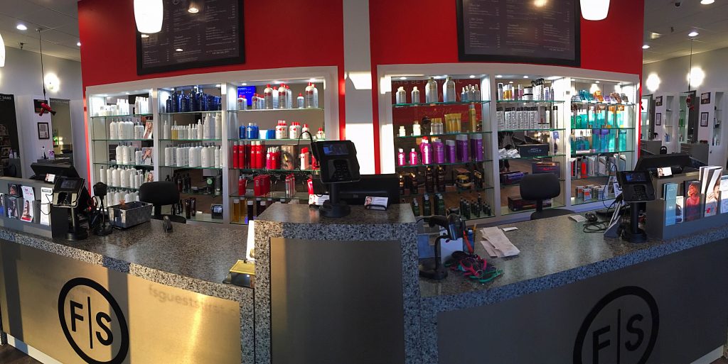 Salon Galleries Fantastic Sam’s